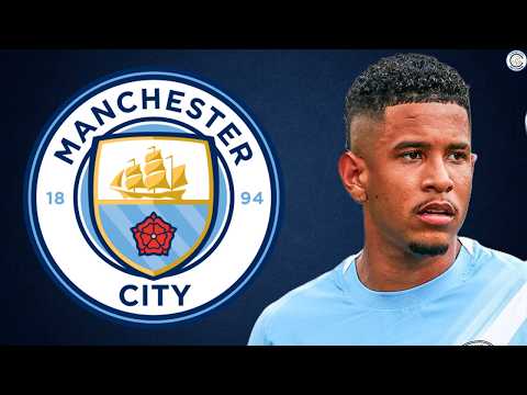 Thumbnail for Spurs Move for Savinho Expected Soon BUT Will Man City Replace Him? | Man City Daily Transfer Update