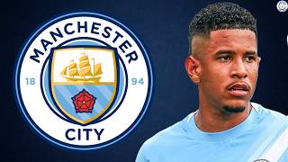 Thumbnail for Spurs Move for Savinho Expected Soon BUT Will Man City Replace Him? | Man City Daily Transfer Update
