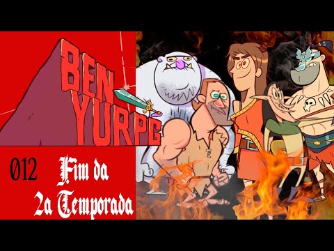 A PIOR DROGA É A SOBRIEDADE - BEN-YUR PODCAST 