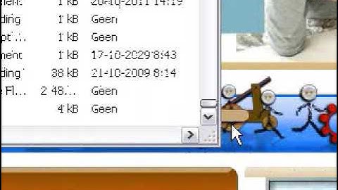 How to make a flash trainer with vb6 part 1