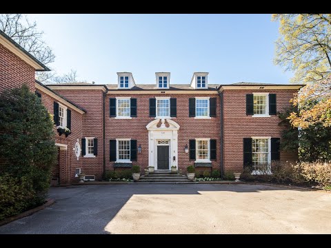 3481 N Central Park St, Memphis, TN home video tour