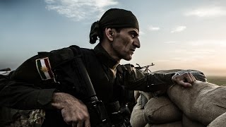 VICE Special Report: Fighting ISIS