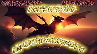 KABANATA 1111-1120 l MAKADIYOS NA MONARKO 