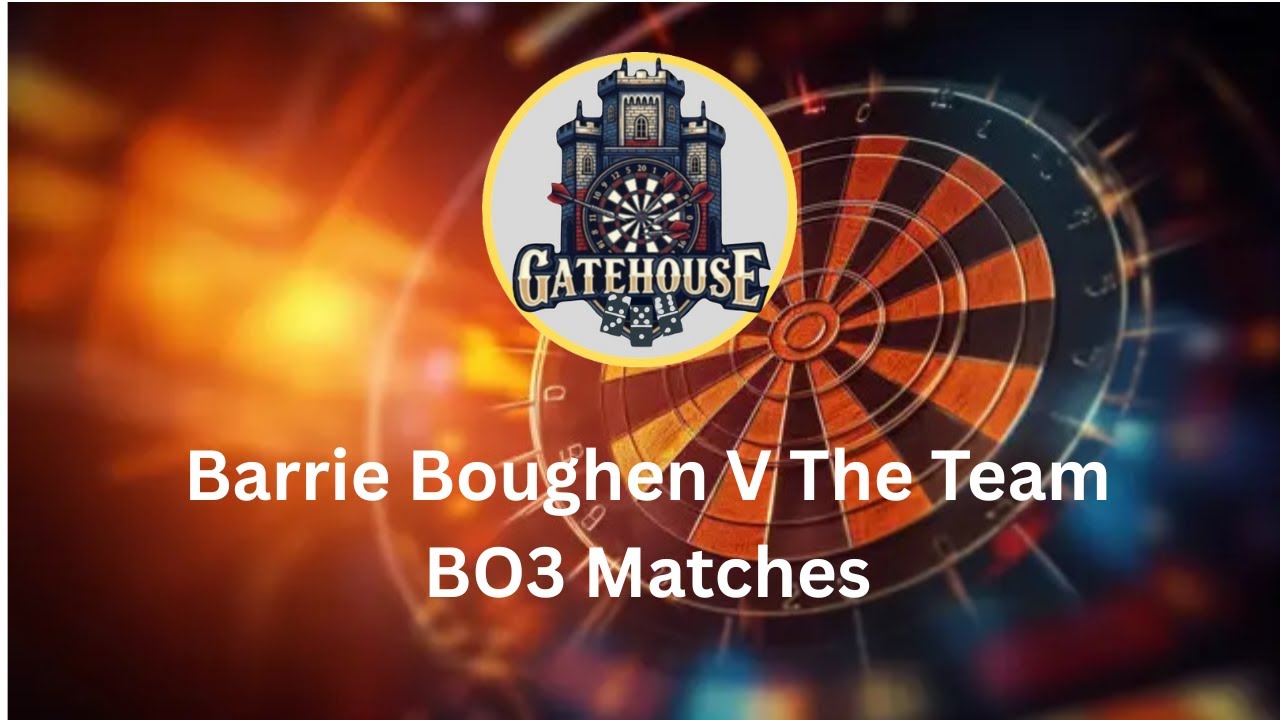 Boughen V Thorpe & Allen