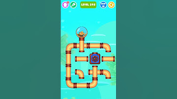 Save the fish || Pull the Pin || Save the fish Level 295