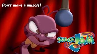 Space Jam - Nerdluck Nawt being cute for 1 min and 20 secs
