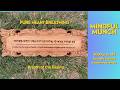 Mindful Munch 86 – Pure Heart, True Spirit - HRV & Ancient Wisdom