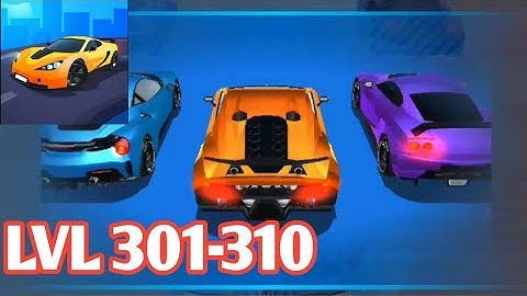 Race Master 3D - Gameplay Walkthrough Part 31 (iOS,Android)