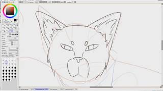 SpeedPaint - Channel Banner