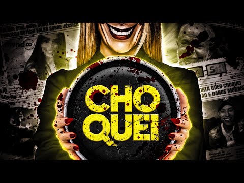 CHOQUEI - Lacrando Vidas