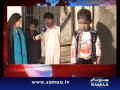 Tonight with Jasmeen, Feb 21, 2012 SAMAA TV 1/3