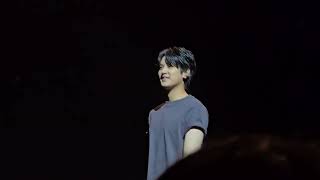 iKON FOUREVER WORLD TOUR IN TAIPEI 20260718 Soundcheck