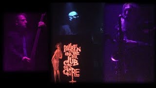 Bohren &amp; Der Club of Gore - LIVE (full set) at Santeria Social Club, 2017