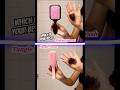 Viral Unbrush vs Tangle Teezer | Which brush is best for detangling