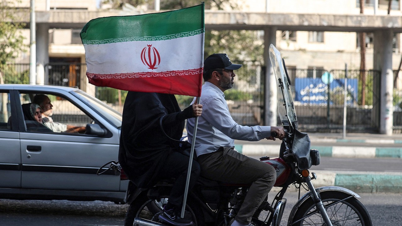 Iran War Endgame Remains Elusive