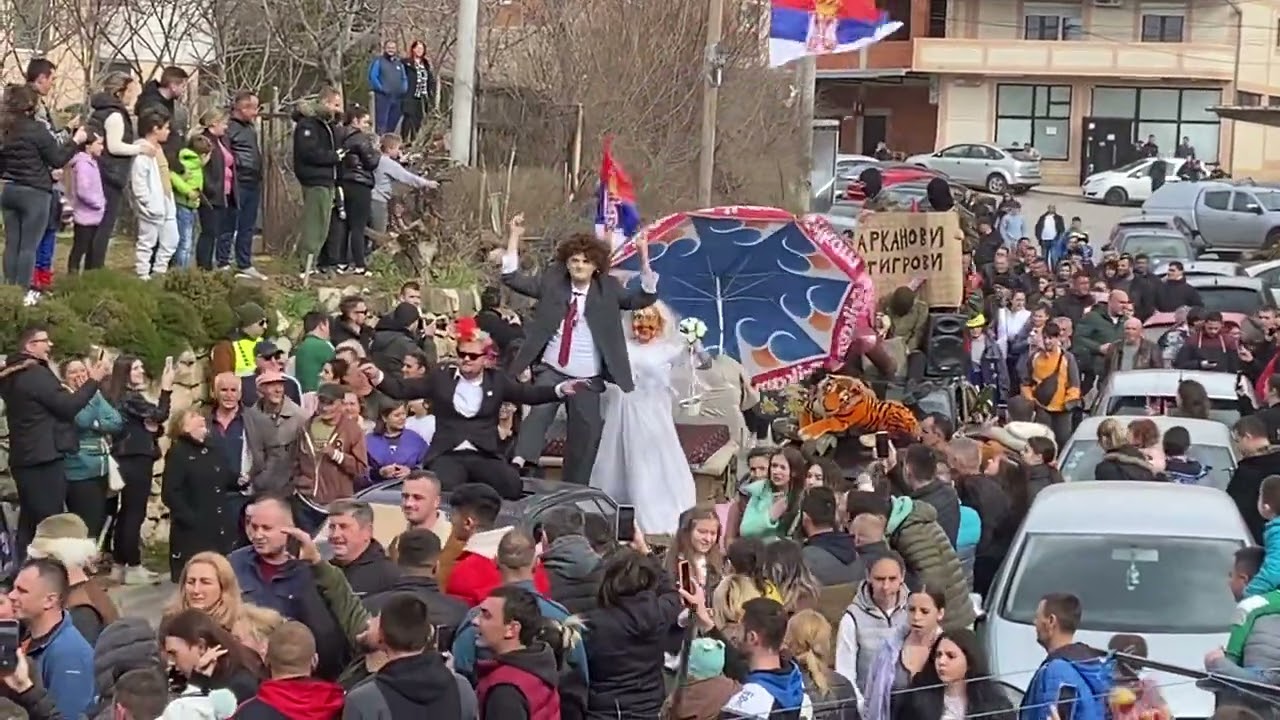 Прочка - Кучевиште 26.02.2023