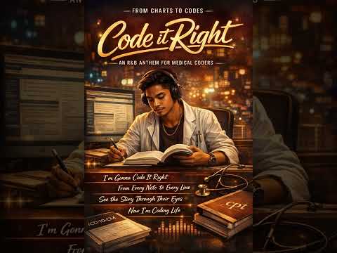 Code it Right
