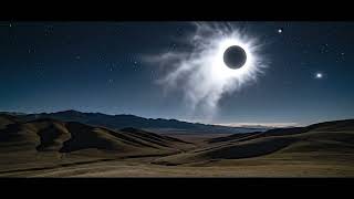 Solar Eclipse 2026: The Science Behind the Sun's Disappearing Act!