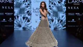 Amoh By Jade | Fall/Winter 2017/18 | Lakme Fashion Week