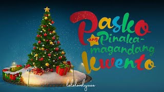 ABS - CBN Christmas Special ID 2023 | Pasko ang Pinakamagandang Kwento