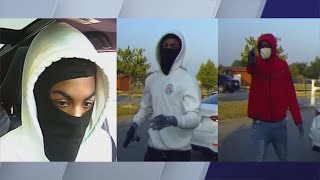 Uber driver pistol-whipped, carjacked in New Lenox