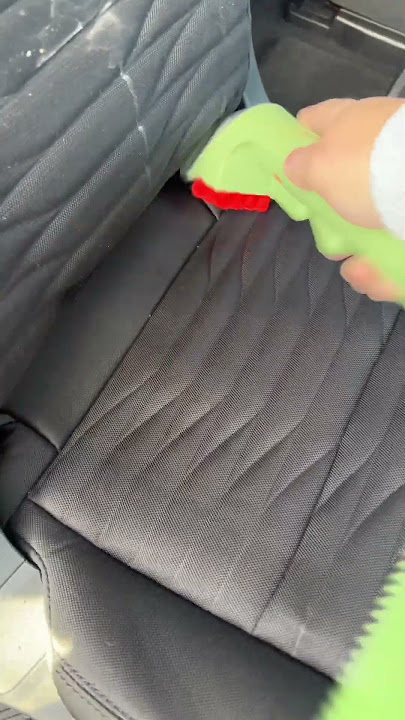 Clean Smarter with Little Green Machine