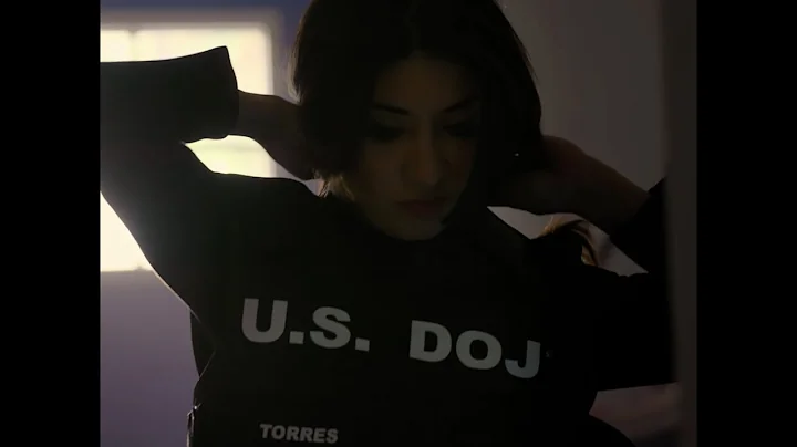 Marina Torres for Los Angeles City Attorney