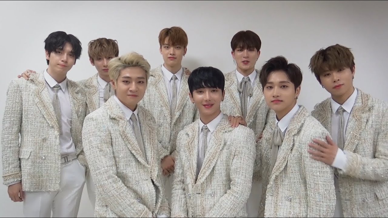 [BEHIND] IN2IT IN TAIPEI