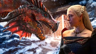 House of the Dragon Season 2 Premiere&#39;s Title and Plot Revealed!