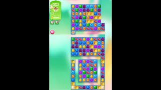 Candy Crush 50 Fanon - Level 178 Candy Crush 50 Fanon - Level 178