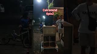 Prepare Sholat Idul Adha shorts soundomahan soundsystem sound ceksound