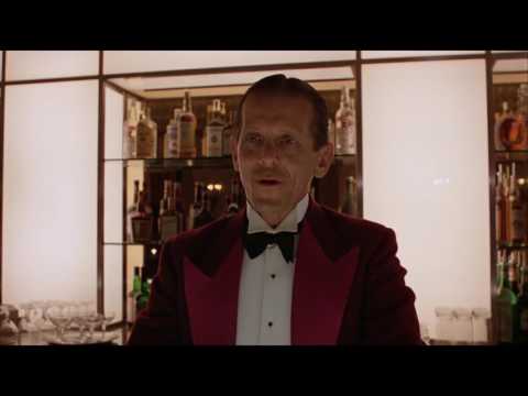 The Shining, Bar Scene Extended - Full HD