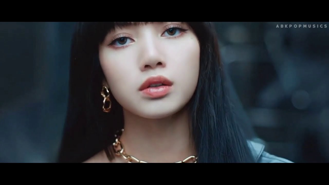 BLACKPINK (LISA Solo) ' How You Hate Me Like That ' ft. Jennie MV