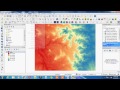 QGIS Tutorial 06 - How to Create Contour in QGIS