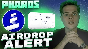PHAROS Coin Airdrop | Get Up to $15,000 $PHAROS | Crypto Airdrop November 2025 [step by step guide]