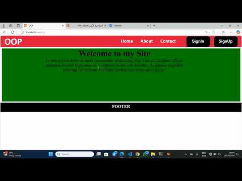 #03 Modern OOP PHP | PHP require explain Step by Step Tutorial