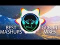 Best of goblin mashup mix  goblin mixes  gaming trap music 2016 1 hour