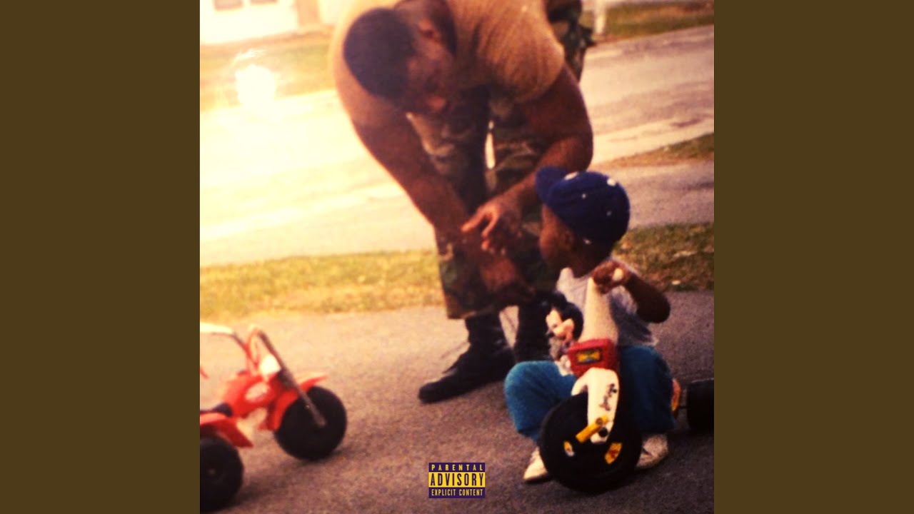 Father & Son Talk IX