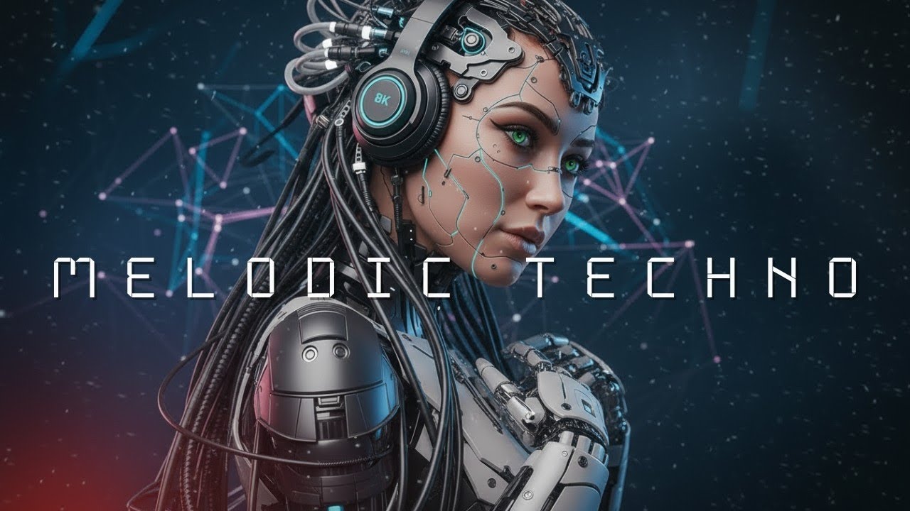 Techno Trance 🎧 Best Deep Emotional Bass Bossted 🔥