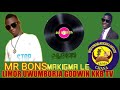 Mr Bons Makigma Len Kigne Limor Uwumborja Godwin