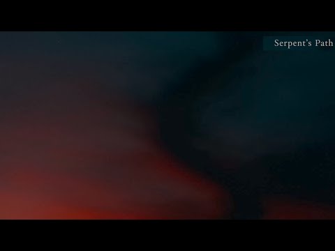 【重音テト / Kasane Teto SV】Serpent's Path (English)