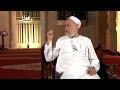 الإمام البيهقي رحمه الله تعالى كان علامة فارقة في الرواية أ د علي جمعة