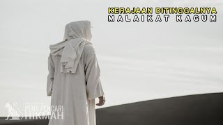 Kisah Murid Nabi Khidir Dari Raja Menjadi Sufi 1