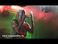 Lutan Fyah - 4/4 - ... - 30.07.2022 - Reggae Jam