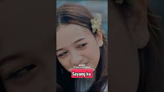 Cinta Luar Biasa Arief  Di Channel Yt Andalas Musik Ya Sahabat Arief Semuanya cintaluarbiasa