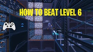 Famous Level 6 Tutorial Profile