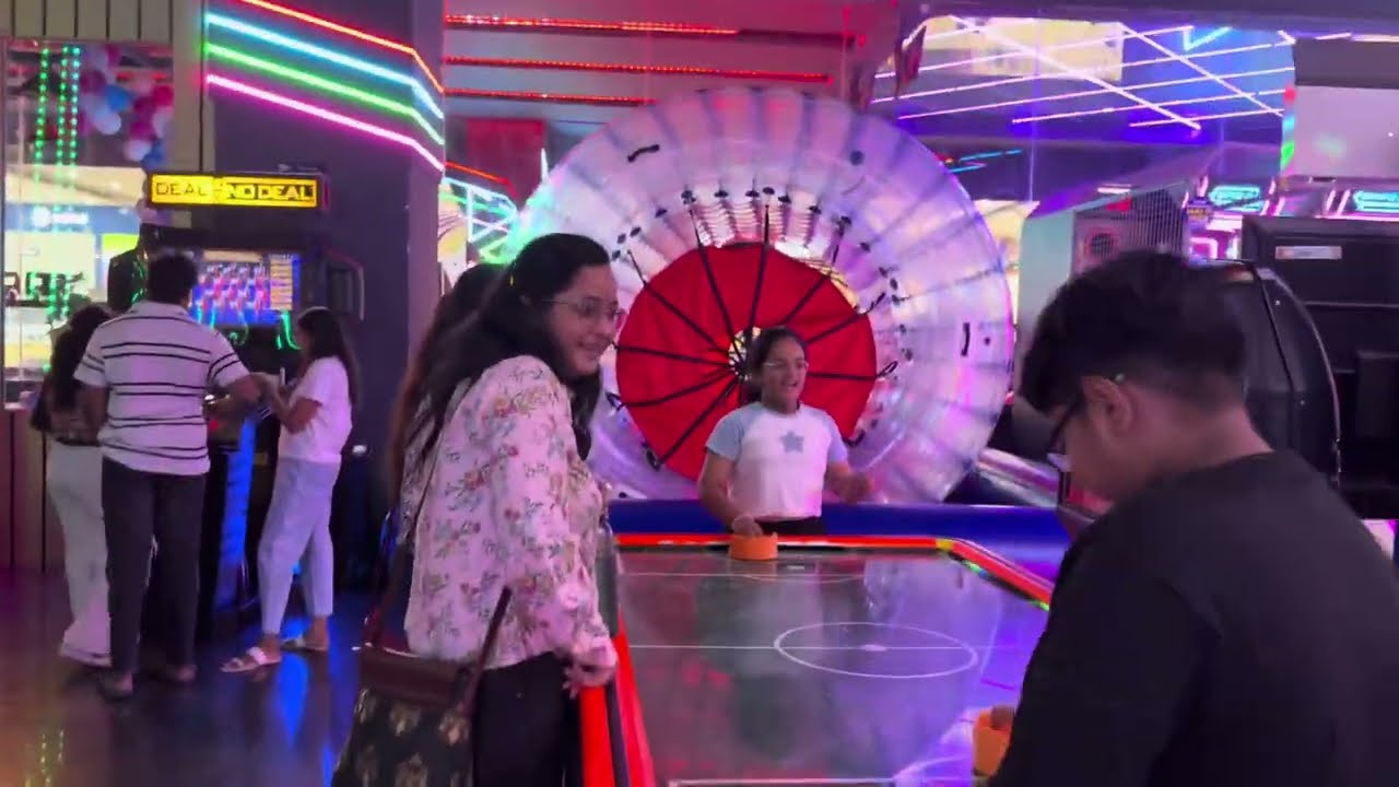 Nexus Mall Hyderabad full Tour  | Shopping, Food Court & Entertainment Guide