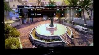 Second map Slums proof