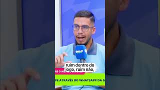 CRB Está realmente preparado para jogar contra o Ponte Preta ?