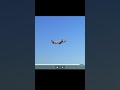 RFS real flight simulator new short video nursalam gaming 😱🎮 #RFS real flight simulator